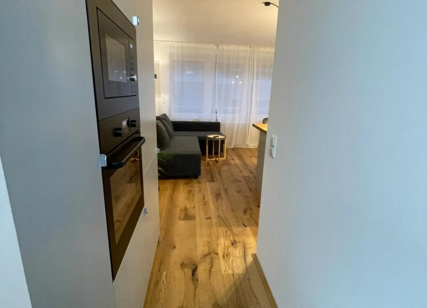 Zentrales Appartement Zwischen Messe Und Altstadt Dusseldorf Apartment
